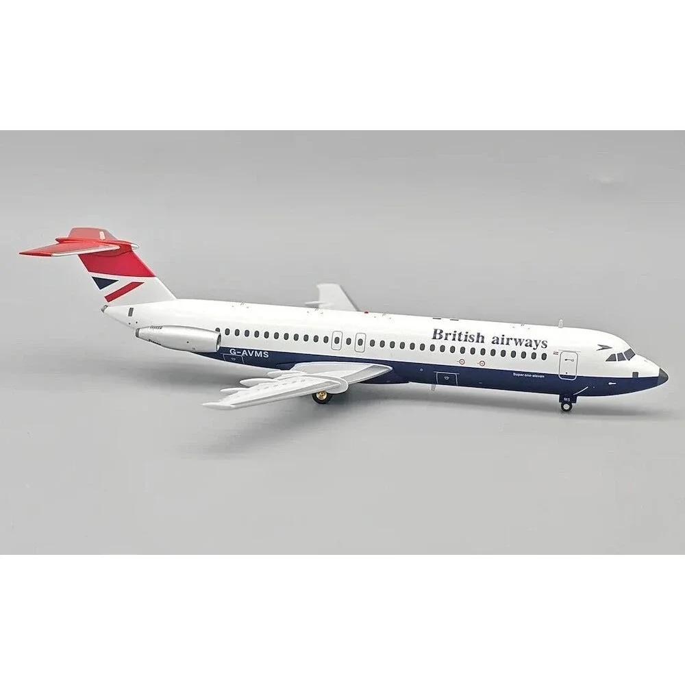 ARD/BRITISH AIRWAYS/LANDOR LIVERY/BAC 111-510/G-BJRT/1:200/NEW/MSARBC1062326